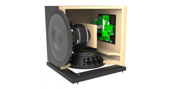 Elac sales debut 3010